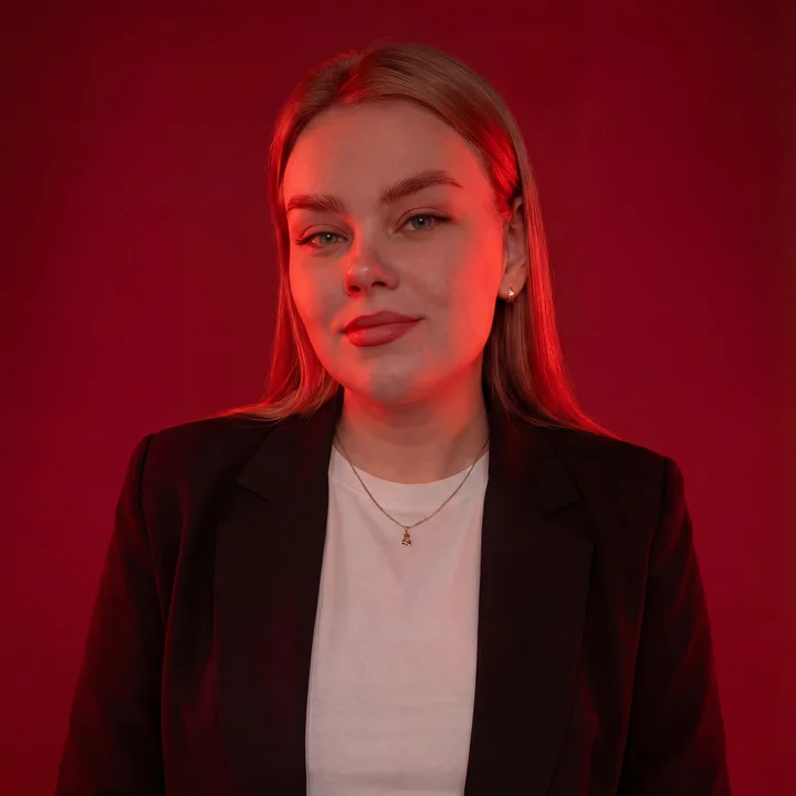 Анна Казанцева — Специалист по контекстной рекламе